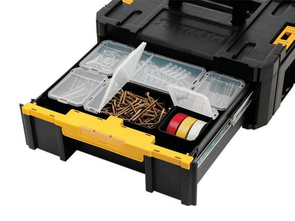 Dewalt TSTAK III Toolbox Deep Drawer - McCormickTools