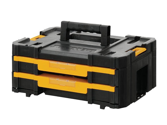 Dewalt TSTAK IV Toolbox Shallow Drawer - McCormickTools