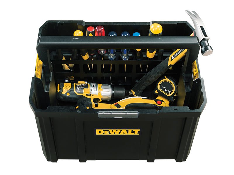 Dewalt TSTAK Tote - McCormickTools