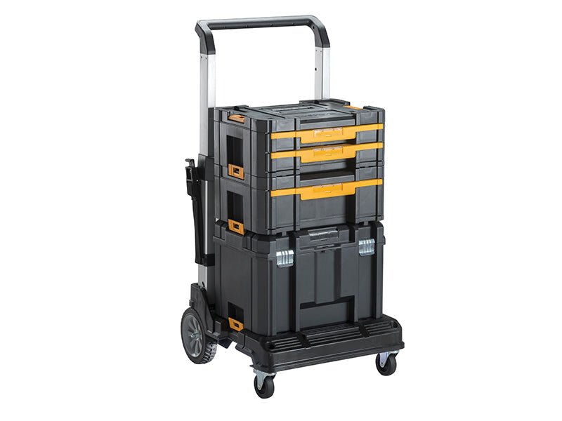 Dewalt TSTAK Trolley