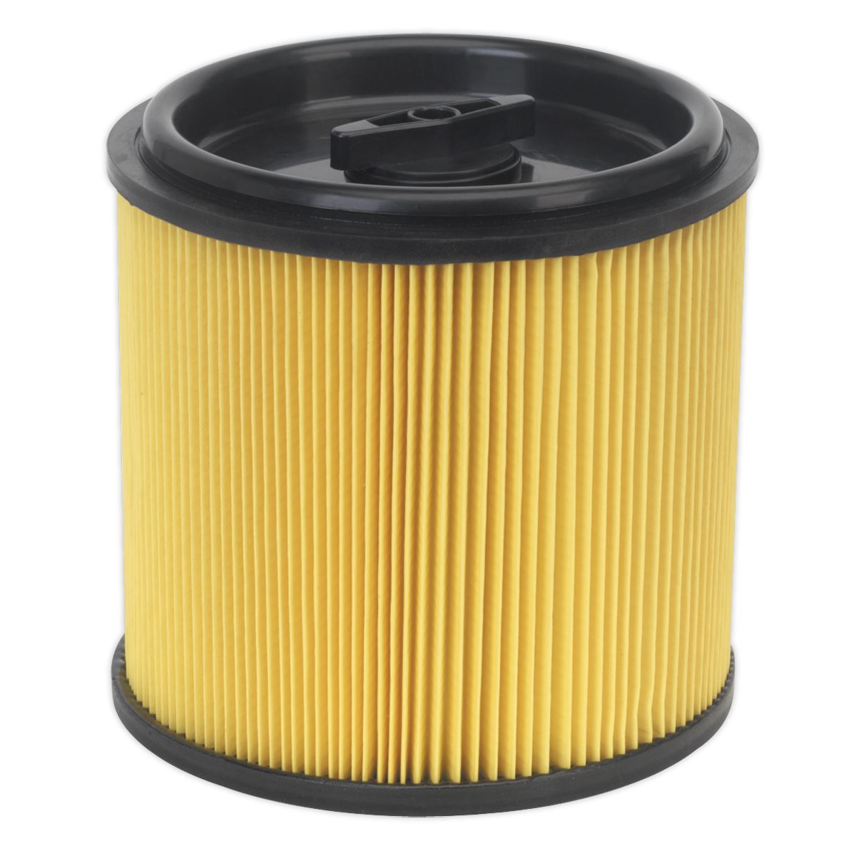 Sealey PC200CFL Locking Cartridge Filter for PC200 Series