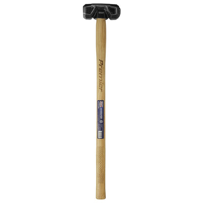 Sealey SLH061 Sledge Hammer 6lb Hickory Shaft