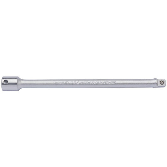 Elora 200mm x 3/8" Square Drive Extension Bar 00202