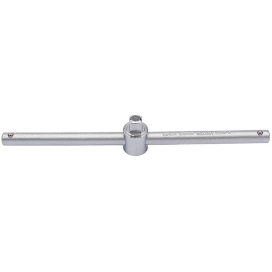 Elora 200mm 3/8" Square Drive Sliding Tee Bar 00286