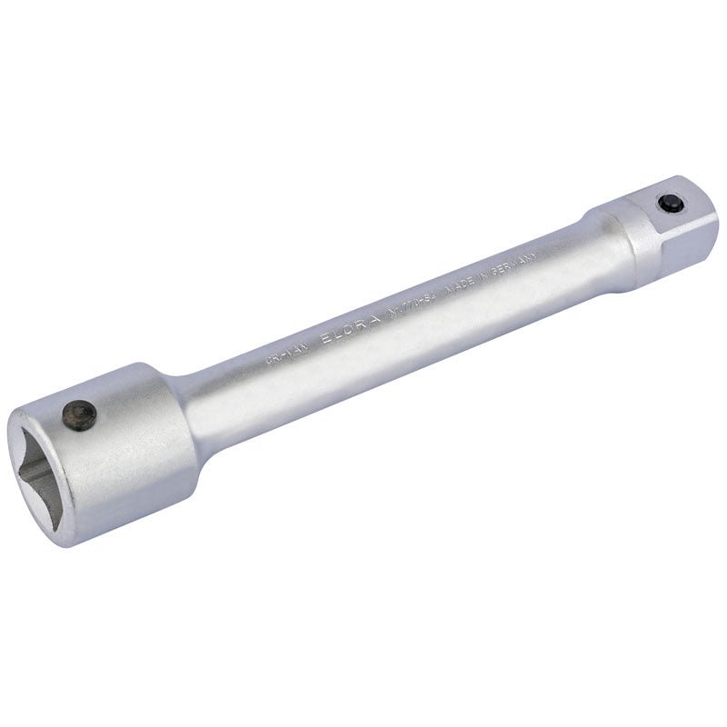 Elora 200mm 3/4" Square Drive Extension Bar 01143