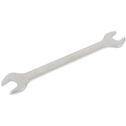 Elora 9/16 x 5/8 Long Imperial Double Open End Spanner 01424