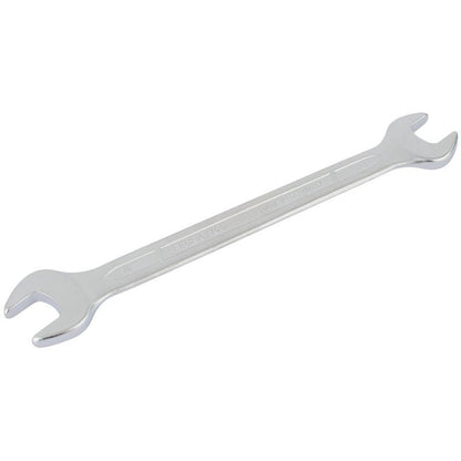 Elora 13mm x 14mm Long Metric Double Open End Spanner 01911