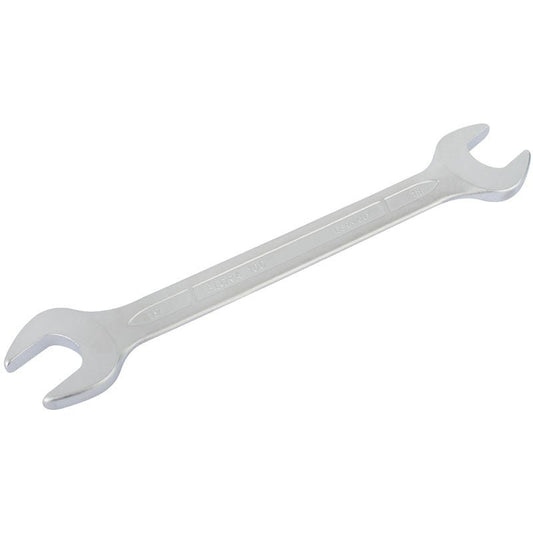 Elora 18mm x 19mm Long Metric Double Open End Spanner 01979