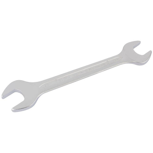 Elora 24mm x 26mm Long Metric Double Open End Spanner 02026