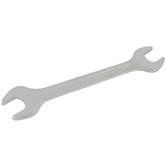 Elora 24mm x 27mm Long Metric Double Open End Spanner 02034