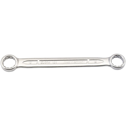 Elora 12mm x 13mm Flat Metric Ring Spanner 02422