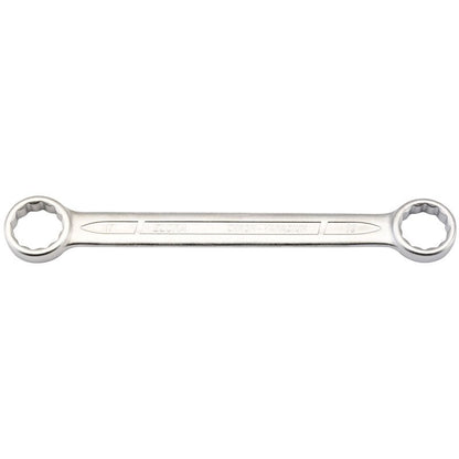 Elora 16mm x 17mm Flat Metric Ring Spanner 02448