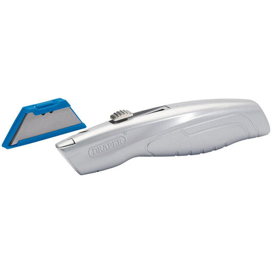 Draper Retractable Trimming Knife 02890