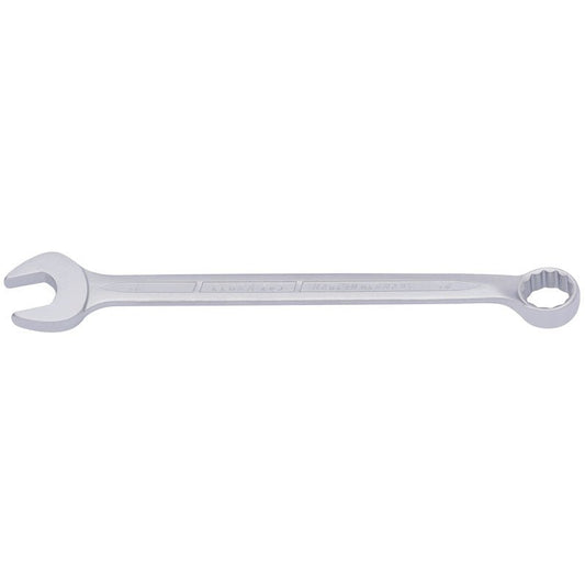 Elora 18mm Long Combination Spanner 03587