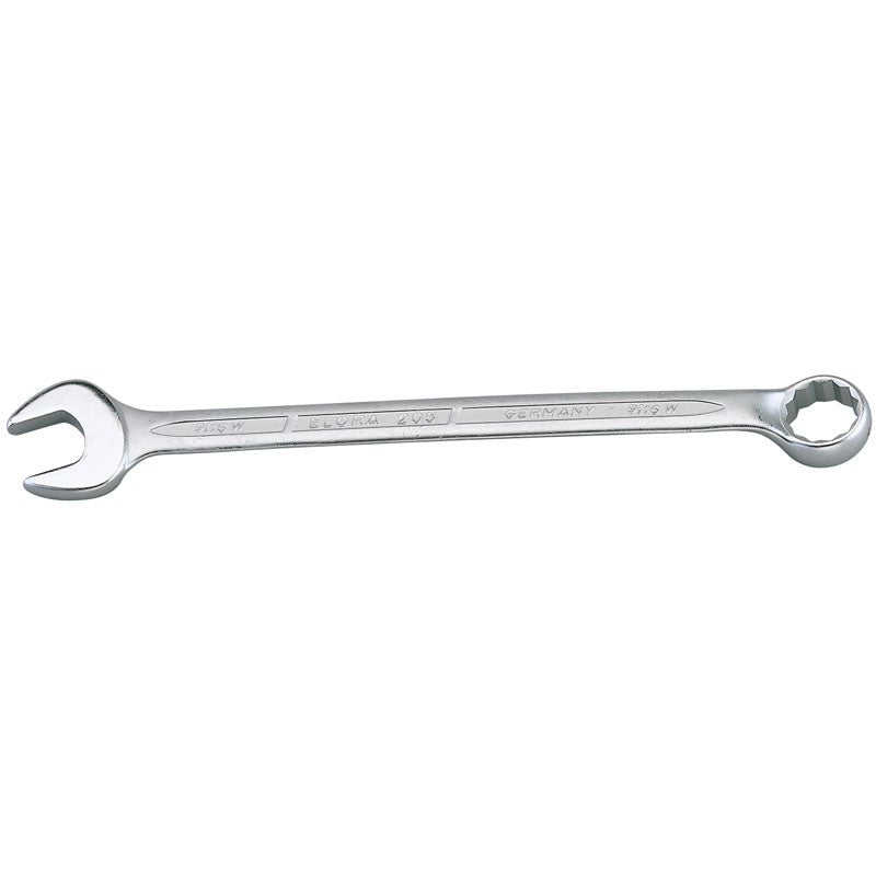 Elora 9/16" Long Whitworth Combination Spanner 03800