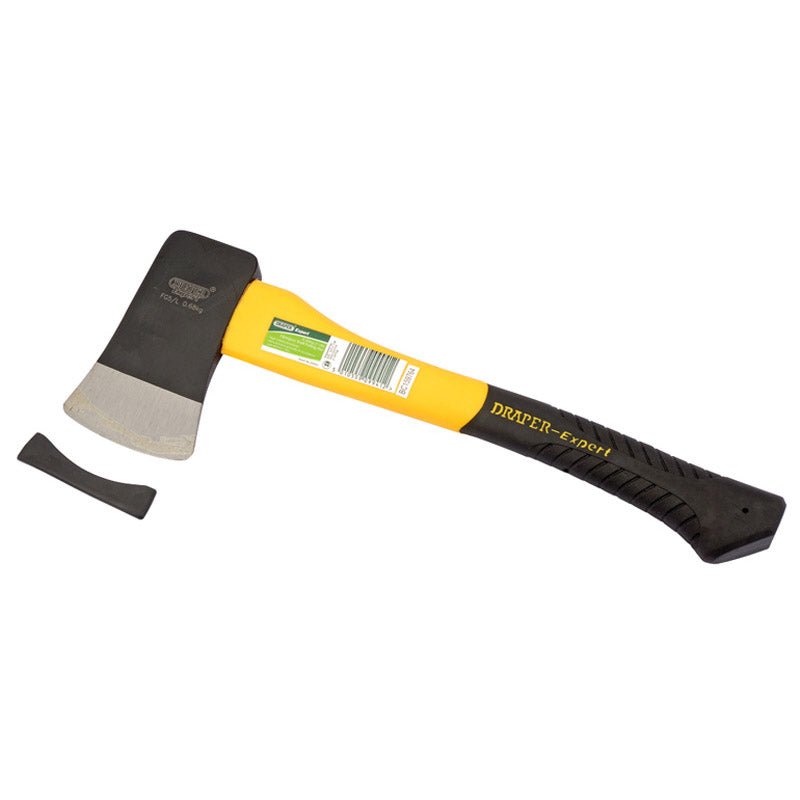 Draper Expert 680G Felling Axe with Fibreglass Shaft 09941