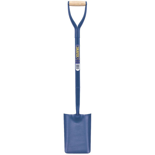 Draper Expert Solid Forged Trenching Shovel 10872