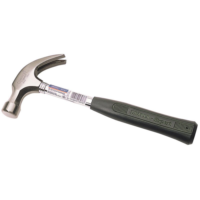 Draper Expert 560G (20oz) Claw Hammer 13976