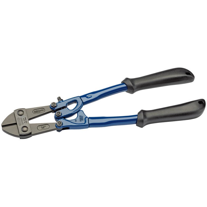 Draper Expert 350mm Heavy Duty Centre Cut Bolt Cutter 14001