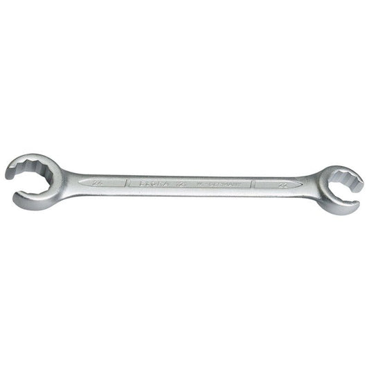 Elora 22mm x 24mm Metric Flare Nut Spanner 14570