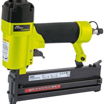 Draper Storm Force®️ Air Stapler/Nailer 14609