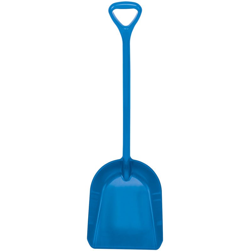 Draper Expert Multi-Purpose Polypropylene Shovel 19174-McCormickTools