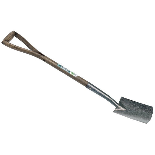 Draper Young Gardener Digging Spade with Ash Handle 20686