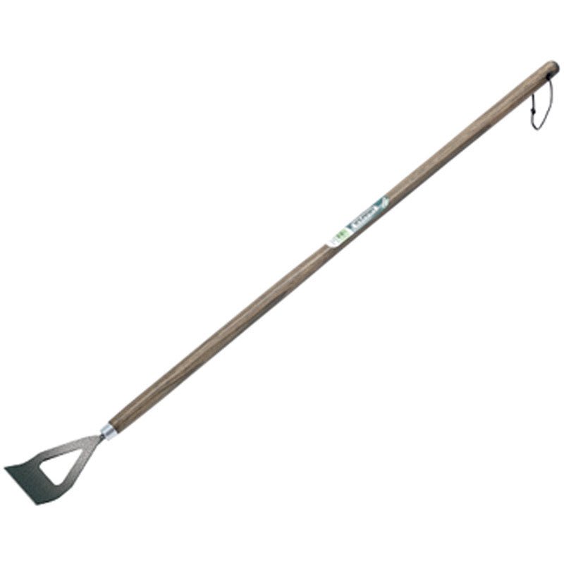 Draper Young Gardener Dutch Hoe with Ash Handle 20689