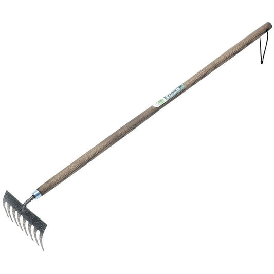 Draper Young Gardener Rake with Ash Handle 20690