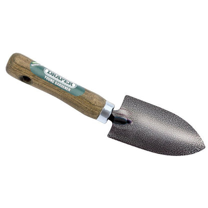 Draper Young Gardener Hand Trowel with Ash Handle 20707