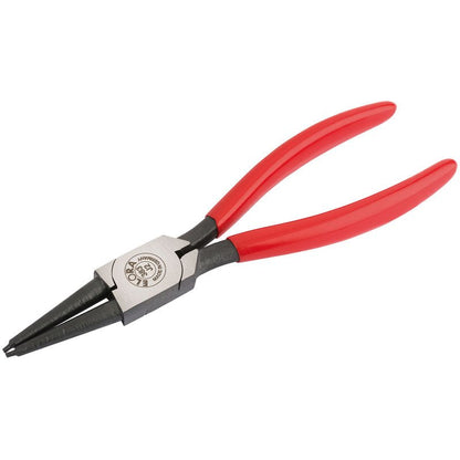 Elora 19mm - 60mm J2 Straight Internal Circlip Pliers