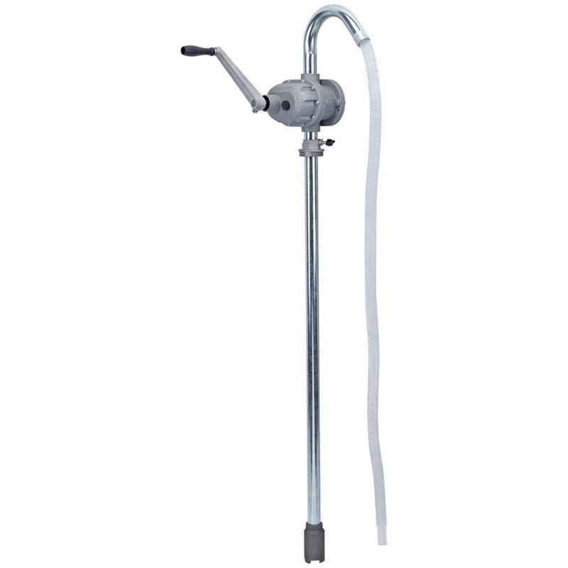 Draper High Flow Rotary Hand Pump 22265