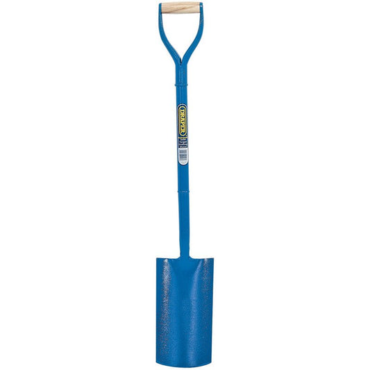 Draper Expert Solid Forged Grafting Shovel 22418