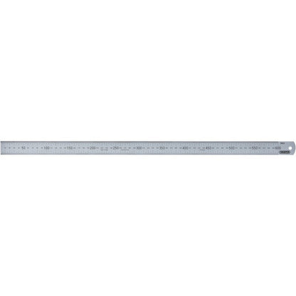 Draper Expert 600mm/24" Stainless Steel Rule 22672