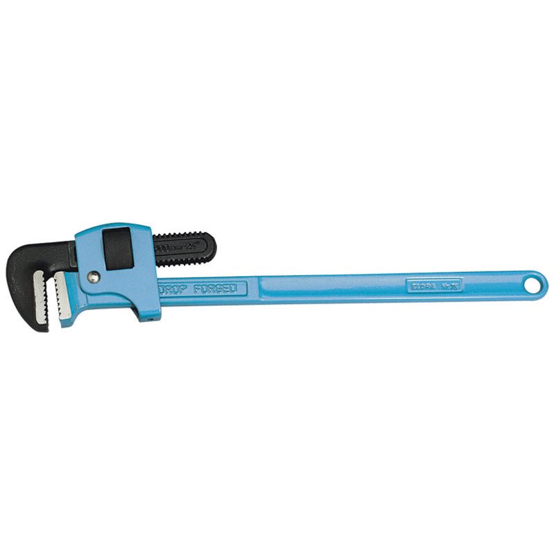 Elora 600mm Adjustable Pipe Wrench 23733