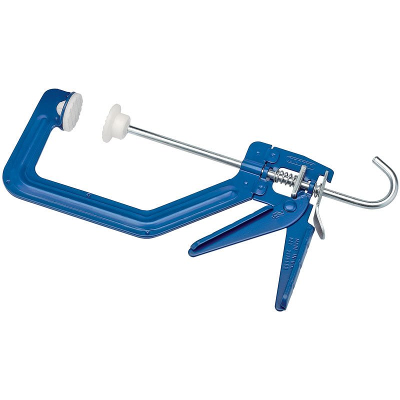 Draper Speed Clamp 24805