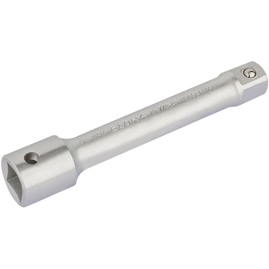 Elora 125mm 1/2" Square Drive Extension Bar 25440