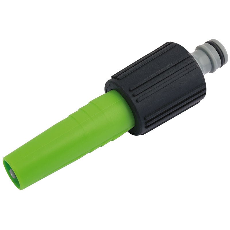 Draper Soft Grip Adjustable Spray Nozzle