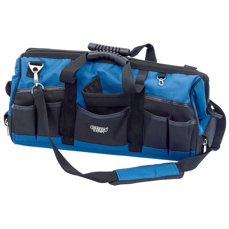 Draper Expert 650mm Contractors Tool Bag 31591