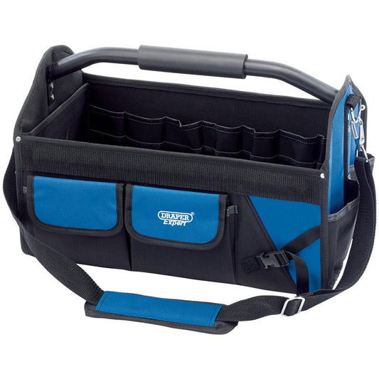 Draper Expert Folding Tool Bag (355mm) 31593