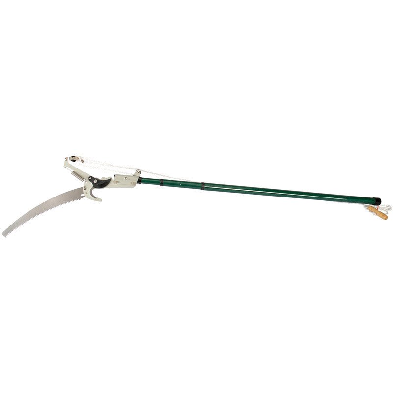 Draper Tree Pruner with Telescopic Handle - Cutting Capacity 32mm Dia. 33855