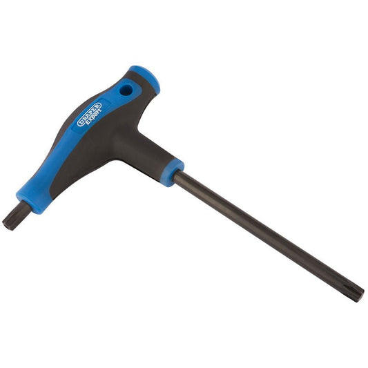 Draper Expert T50 T Handle TX - STAR®️ Key 33905