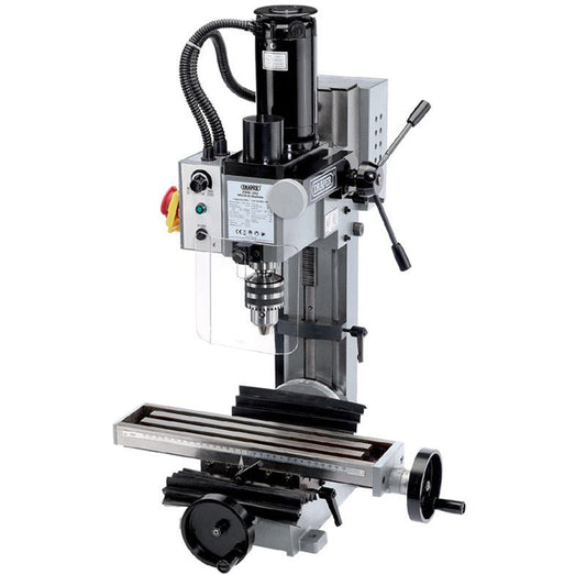 Draper Variable Speed Milling/Drilling Machine (350W) 34023