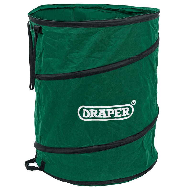 Draper General Purpose Pop up Tidy Bag - 560 x 720mm 34041