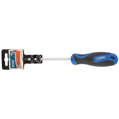 Draper Soft Grip T30 TX - STAR®️ Security Screwdrivers 34269