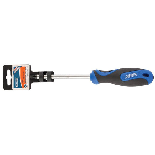 Draper Soft Grip T40 TX - STAR®️ Security Screwdrivers 34272