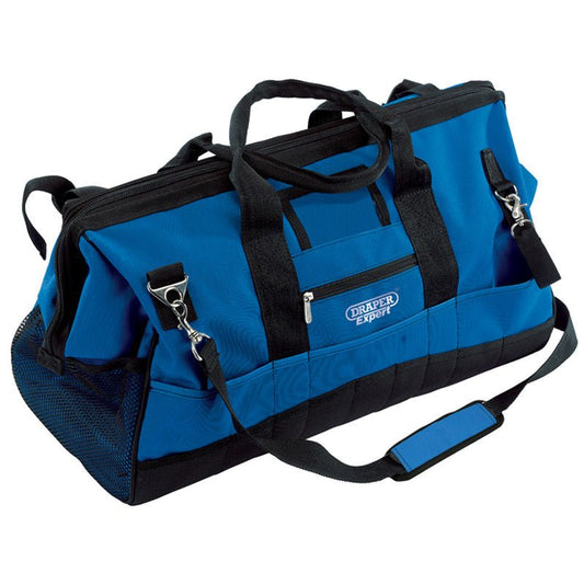 Draper Expert 570mm Contractors Tool Bag 40755