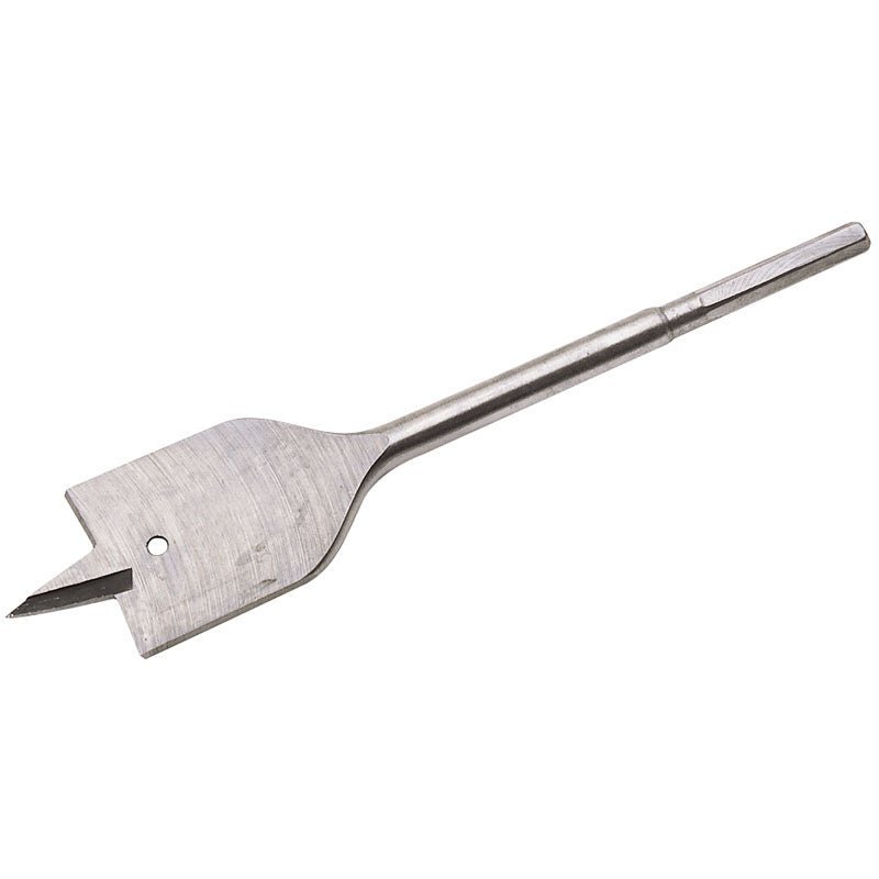 Draper Expert 32.0mm Flat Wood Bit 41787