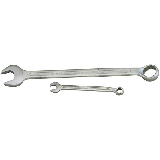 Elora 8mm Long Stainless Steel Combination Spanner 44011