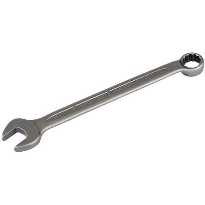 Elora 13mm Long Stainless Steel Combination Spanner 44014